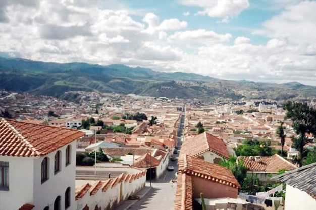 10 Reasons Why You Should Visit Sucre