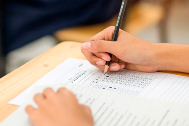 Test-Taking Strategies on Exam Day