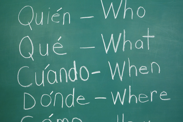 Reasons Every American Should Learn Spanish
