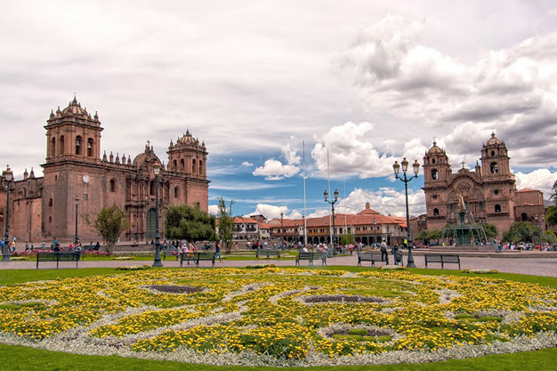 The Top 10 Things To See And Do In Cusco