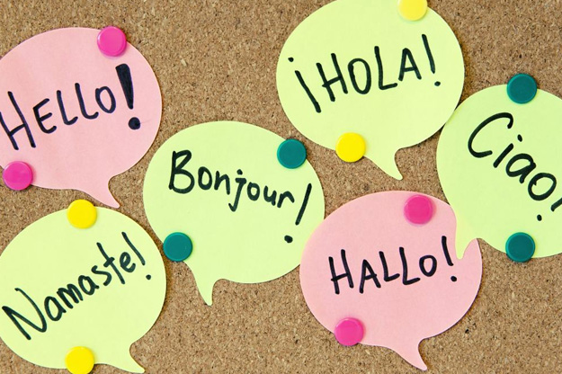 What are The Benefits of Being Bilingual